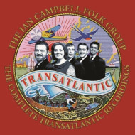 COMPLETE TRANSATLANTIC RECORDINGS - 4CD DELUXE BOXSET