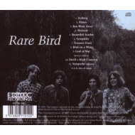 RARE BIRD +2