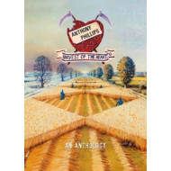 HARVEST OF THE HEART - AN ANTHOLOGY