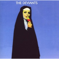 DEVIANTS NO.3