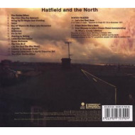 HATFIELD & THE NORTH