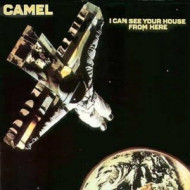 I CAN SEE YOUR HOUSE FROM