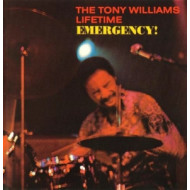 EMERGENCY!