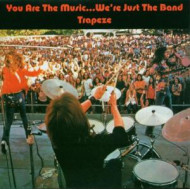 YOU ARE THE MUSIC