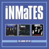 ALBUMS 1979-82