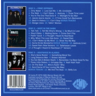 ALBUMS 1979-82