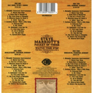 WATCH YOUR STEP, THE FINAL PERFORMANES LIVE '91