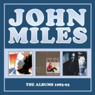 ALBUMS 1983-93