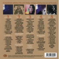 THRO' MY EYES: THE VERTIGO YEARS 1970-1974