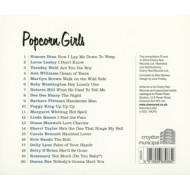 POPCORN GIRLS