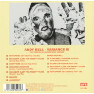 VARIANCE III: THE TORSTEN IN QUEERETERIA REMIXES