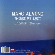 THINGS WE LOST