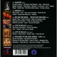 DON'T STOP THE MUSIC: COMPLETE RECORDINGS VOLUME 1 (1970-1992)