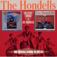 GO LITTLE HONDA/HONDELLS