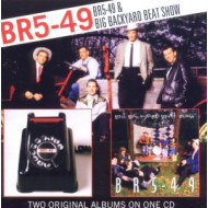 BR5-49/ BIG BACKYARD BEAT SHOW