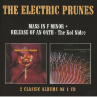 MASS IN F MINOR/RELEASE OF AN OATH