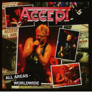 ALL AREAS - WORLDWIDE