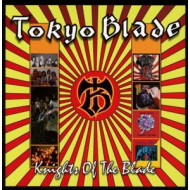 KNIGHTS OF THE BLADE