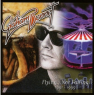 FLYING NOT FALLING 1991-1999