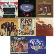 EARLY YEARS 1971-1977