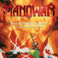 BLACK WIND, FIRE & STEEL