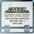 OFFICIAL BOOTLEG BOX SET VOLUME 2: 1983-1984