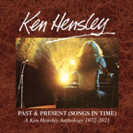 PAST & PRESENT (SONGS IN TIME) 1972-2021