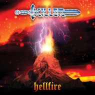 HELLFIRE (& THE BEST OF KILLER)