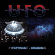 COVENANT + SHARKS