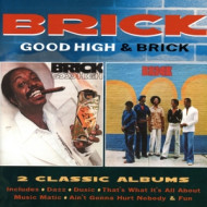 GOOD HIGH/BRICK