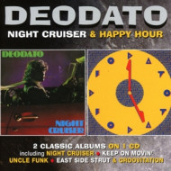 NIGHT CRUISER/ HAPPY HOUR