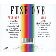 FUSE ONE / SILK