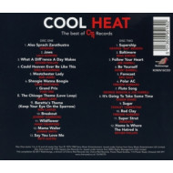 COOL HEAT - THE BEST OF CTI RECORDS