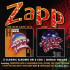 NEW ZAPP IV U/ VIBE