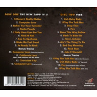 NEW ZAPP IV U/ VIBE