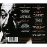 COMING TO YOU LIVE / EARLAND'S JAM / EARLAND'S STREET THEMES