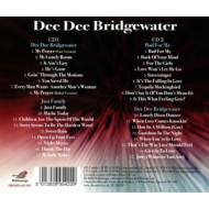 DEE DEE BRIDGEWATER / JUST FAMILY / BAD FOR ME / DEE DEE BRIDGEWATER