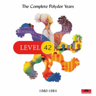 COMPLETE POLYDOR YEARS VOL.1 1980-1984