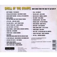 SMELL OF THE CRAMPS - MORE SONGS FROM THE VAULT OF LUX