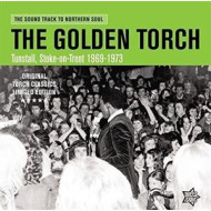 GOLDEN TORCH 1969-1973