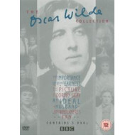 OSCAR WILDE COLLECTION