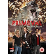 PRIMEVAL - SERIES 5