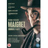 MAIGRET - SEASON 1-2