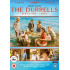 DURRELLS - SEASON 1-3