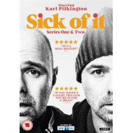 SICK OF IT: SERIES ONE & TWO