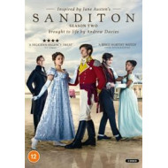 SANDITON: SERIES 2