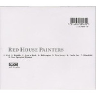 RED HOUSE PAINTERS 2