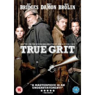 TRUE GRIT (2010)