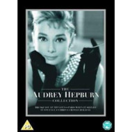 AUDREY HEPBURN COLLECTION