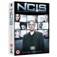 NCIS - SEASON 10